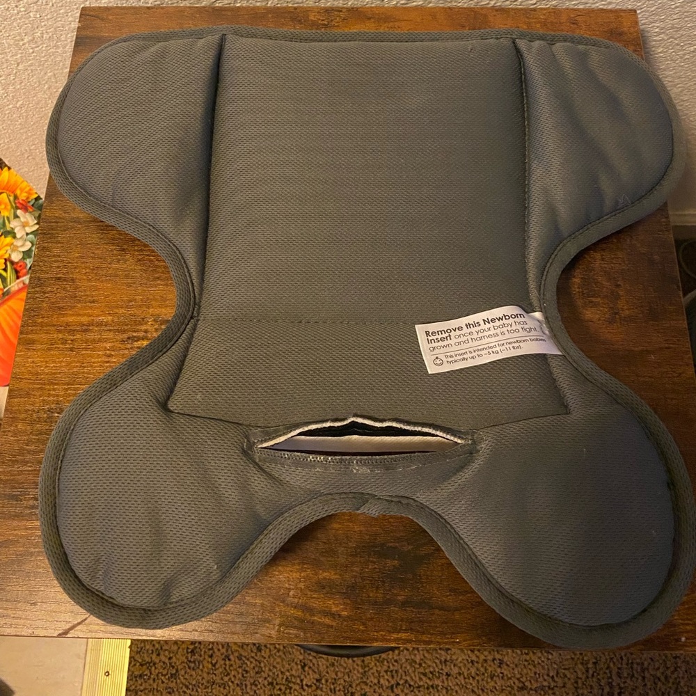 Doona infant insert